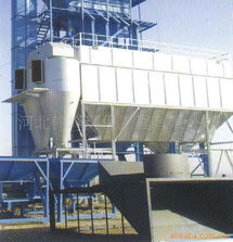河北伟峰环保工程空气净化成套设备产品概览